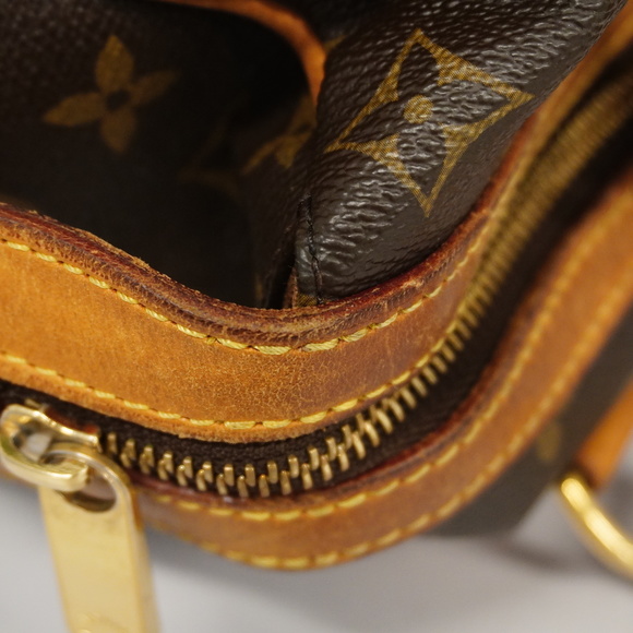 LOUIS VUITTONAuth Monogram Stresa GM M51188 Women's Shoulder Bag - Picture 7 of 10